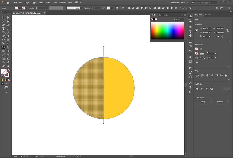 how-to-make-shapes-in-illustrator-12-illustrator-shapes-basics